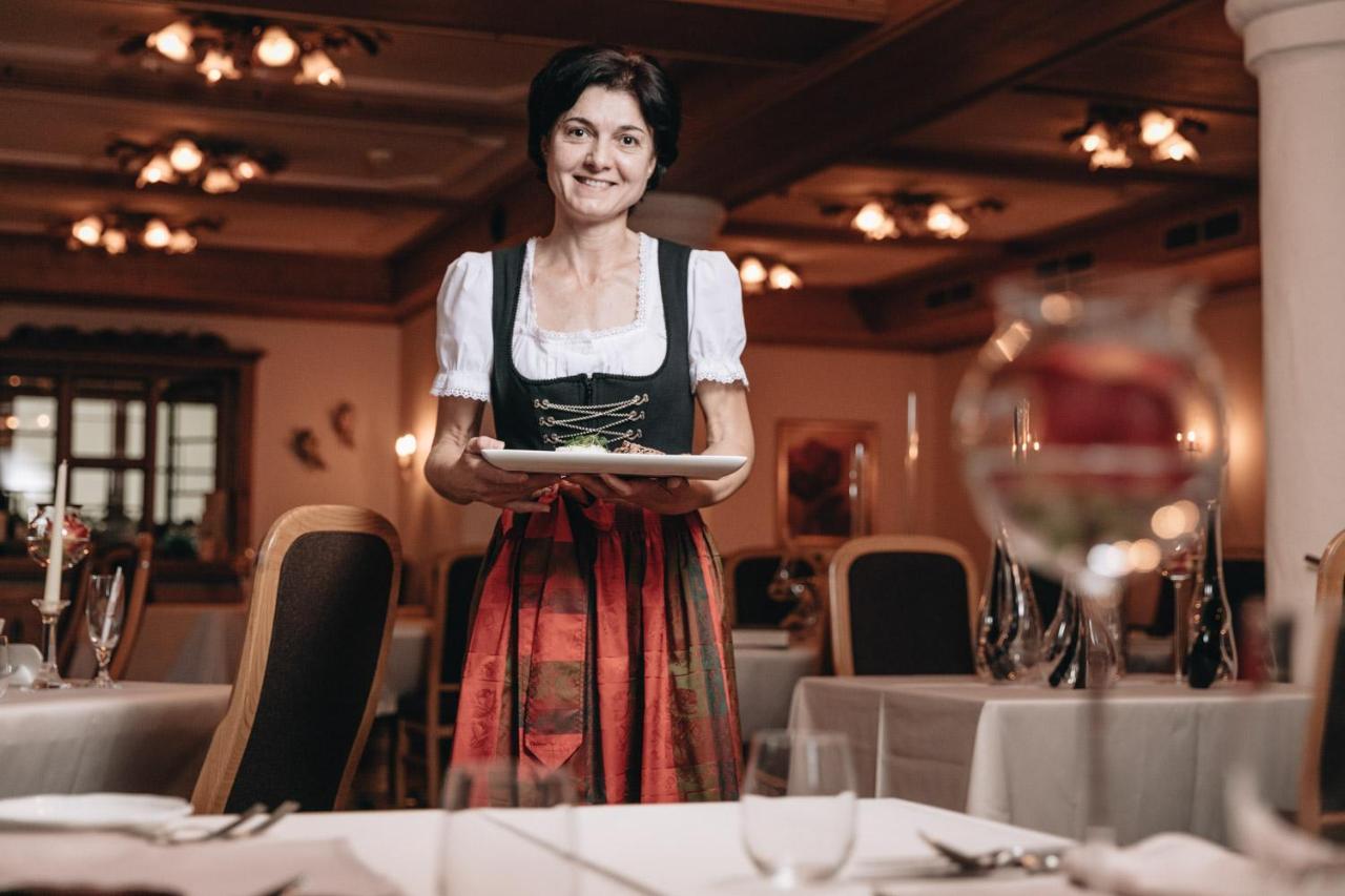 Der Greil - Wein & Gourmethotel 솔 외부 사진