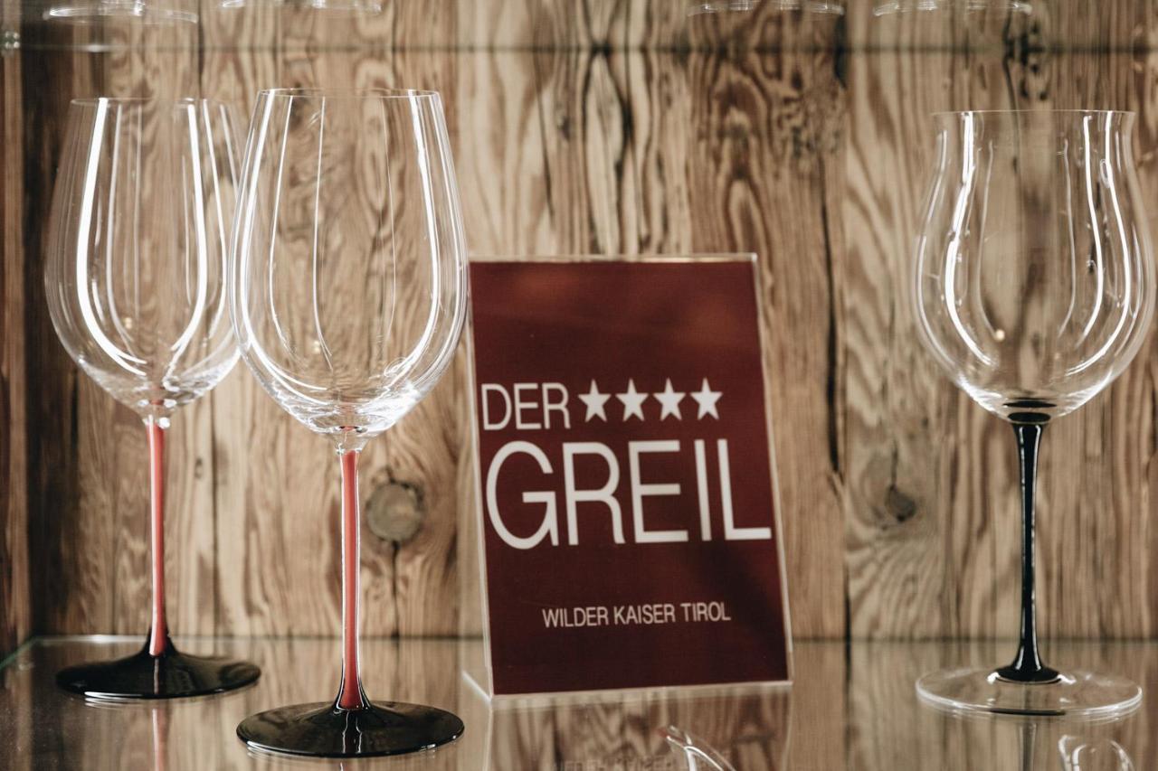 Der Greil - Wein & Gourmethotel 솔 외부 사진