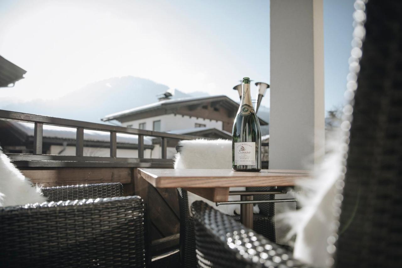 Der Greil - Wein & Gourmethotel 솔 외부 사진